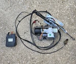 2006-2012 Mercedes ML63 ML350 GL450 Trunk Lift Gate Hydraulic Shock Motor Pump. Fixed Price $299.00.