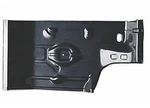 Sherman Parts 793-76R Trunk Floor Side Panel. Fixed Price $63.98.