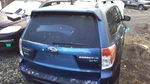 Trunk/hatch/tailgate With Spoiler Fits 09-13 Forester 32216894. Fixed Price $562.86.