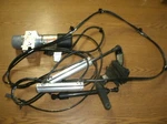 2006-2012 Mercedes GL450 ML350 Trunk Lid Tailgate Hydraulic Pump Motor Cylinder.. Fixed Price $250.00.