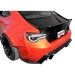 For Scion Fr-s 2013-2016 Vis Racing Ams Style Carbon Fiber Trunk Lid. Fixed Price $1078.56.