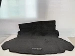 2013 Hyundai Genesis Coupe Trunk Floor Carpet Oem. Fixed Price $125.00.