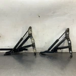 08-15 Infiniti G37 Q60 Coupe Trunk Lid Hinges 84401JL00B 84400JL00B Oem 12BD4GI. Fixed Price $49.95.