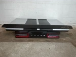 2019-2022 Dodge Challenger Trunk Decklid W/lamps + Camera (paint Pse). Fixed Price $550.00.