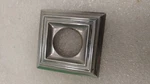 81-87 Regal Trunk Lid Lock Bezel Shield Medilion Emblem. Fixed Price $25.99.