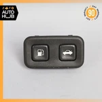 04-09 Cadillac Xlr Fuel Door And Rear Compartment Lid Release Switches Oem 51K. Fixed Price $50.23.