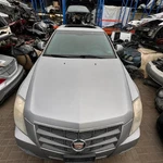 2011 Cadillac Cts Rear Compartment Lid Latch Used Oem 25885392. Fixed Price $99.99.