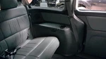 Driver Left Rear Interior Trim Quarter Panel Ex Gray Blue 99-04 Odyssey 88735. Fixed Price $195.25.