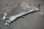 Rear Trunk Deck Lid Spoiler Wing Panel Motor Drive 9J1827204 Porsche Taycan 2020. Fixed Price $254.99.
