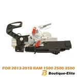 New 1X Tailgate Lock Latch Actuator 68093354AD For 2013-2018 Ram 1500 2500 3500. Fixed Price $42.50.
