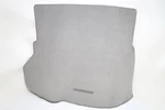 2008-2013 Toyota Highlander Rear Trunk Carpet Trim Floor Mat Grey, A944, Oem,. Fixed Price $99.05.
