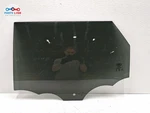2020-2023 Land Range Rover Evoque L551 Rear Left Side Door Window Glass Oem. Fixed Price $200.00.