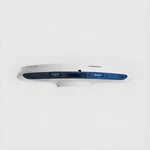 2011-2018 Volvo S60 T5 Trunk Handle W/ Lights. Fixed Price $97.00.