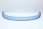 Oem 2011-2013 Hyundai Elantra Rear Trunk Liftgate Tailgate Lid Spoiler Wing. Fixed Price $185.07.