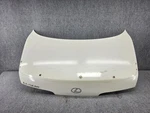 Lexus 1992-1996 SC300 SC400 Oem Rear Trunk Luggage Deck Lid Cover Panel. Fixed Price $213.75.