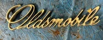 70 71 72 Oldsmobile Cutlass Wagon Tailgate Emblem Name Plate Logo 9858566 Oem L2. Fixed Price $49.99.