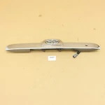 Toyota 4RUNNER 2003-2009 Oem Chrome Tail Lift Gate Garnish Handle Panel Emblem. Fixed Price $79.99.