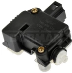 Dorman 746-405 Trunk Release Actuator For Select 98-10 Volkswagen Models. Fixed Price $44.54.