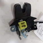Hyundai Elantra Trunk Latch 2017 2018 2019 2020 Oem. Fixed Price $47.60.