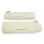 05-06 Mercedes S500 S430 S600 S55 S65 W220 Sun Visor Shade Lh Rh A2208101910 Oem. Fixed Price $141.83.