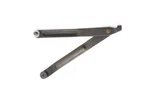 91-97 Land Cruiser FJ80 Right Rh Tailgate Hinge Catch Stay Arm 3326 Oem. Fixed Price $100.00.