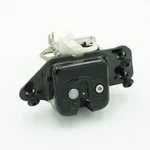 2007-2013 Jeep Grand Cherokee Trunk Latch Liftgate Lock Actuator 4589131AG 4358. Fixed Price $51.99.