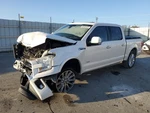 Wht W/cam Tailgate Oem 16-17 Ford F150. Fixed Price $930.00.
