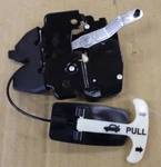 New Oem Genuine 2012-2019 Nissan Versa Lock 84630-3AN0A. Fixed Price $85.95.