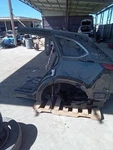 Driver Left Quarter Panel Fits 16-23 Mazda CX-9 4077999. Fixed Price $349.99.