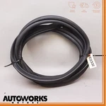 03-13 Maserati Quattroporte M139 Trunk Lid Cover Seal Rubber 66517200 Oem. Fixed Price $58.50.