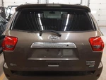 Tailgate / Trunk Decklid For Sequoia Assy Brn Heat Wipe W-cam 2D3 5D1 7D1. Fixed Price $1549.99.
