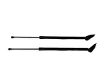 2014-2020 Nissan Rogue Rear Liftgate Prop Strut Cylinder Set Of. Fixed Price $110.50.