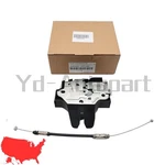 Oem New 64600-33140 For 07-12 Lexus ES350 Trunk Lid Latch Hatch Lock Actuator. Fixed Price $59.30.