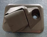 Mercedes-benz Rear Rh Deck Lid Striker 230-750-02-26 For SL500, SL550 & More. Fixed Price $14.95.