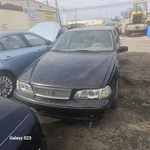 Trunk/hatch/tailgate Sedan With Spoiler Fits 98-00 Volvo 70 Series 450876. Fixed Price $375.00.