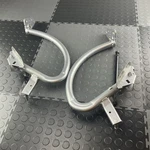 2009-2012 Audi A4 B8 Sedan Left & Right Trunk Hinge Spring Set Oem*. Fixed Price $90.00.