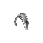 Scott Drake M213LH Left Hand Outer Wheelhouse 1967-1968 Ford Mustang. Fixed Price $121.10.