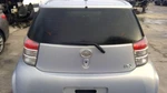 Trunk/hatch/tailgate Fits 11-15 Scion Iq 365152. Fixed Price $750.00.
