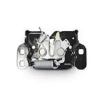 Genuine Mopar 55113787AB Hood Latch Oem. Fixed Price $79.99.