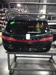 Used Deck Lid Fits: 2018 Lincoln Mkc Power Lift Grade. Fixed Price $1071.90.
