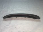 01-07 Town & Country / Grand Caravan Dash Message Center Rxdvab Black Has Crack. Fixed Price $180.00.