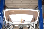 90-96 Nissan 300ZX 2+2 Coupe White Trunk Lid Hatch Assembly No Back Glass. Fixed Price $549.99.