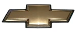 Rear Trunk Deck Lid Gold Bowtie Emblem Fits 04-08 Chevy Malibu New Genuine Gm. Fixed Price $51.95.