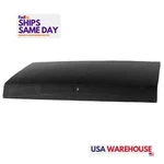 Harwood 23500, One Rear Deck Lid Lift-off 78-83 Malibu Black Fiberglass Perfor. Fixed Price $528.75.