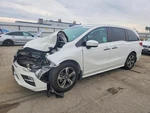 Trunk/hatch/tailgate With Power Opening Liftgate Fits 18-20 Odyssey 11865839. Fixed Price $2323.00.