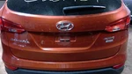 Trunk/hatch/tailgate Swb Sport Fits 15-16 Santa Fe 939076. Fixed Price $610.00.