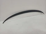 11-16 Bmw 535I F10 Sport Rear Spoiler Sophisto Gray 51628049268 *note. Fixed Price $175.42.