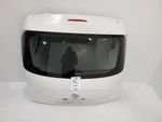 13-14 Nissan Juke Trunk Hatch Tailgate With Rear View Camera Sv White. Fixed Price $553.96.