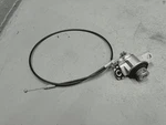 2018-2024 Toyota Camry Rear Trunk Deck Lid Latch Lock Cylinder & Cable Oem. Fixed Price $55.24.