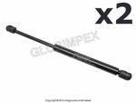 Mercedes W230 (2003-2006) Trunk Shock Left And Right (set Of 2) Stabilus Oem. Fixed Price $79.05.